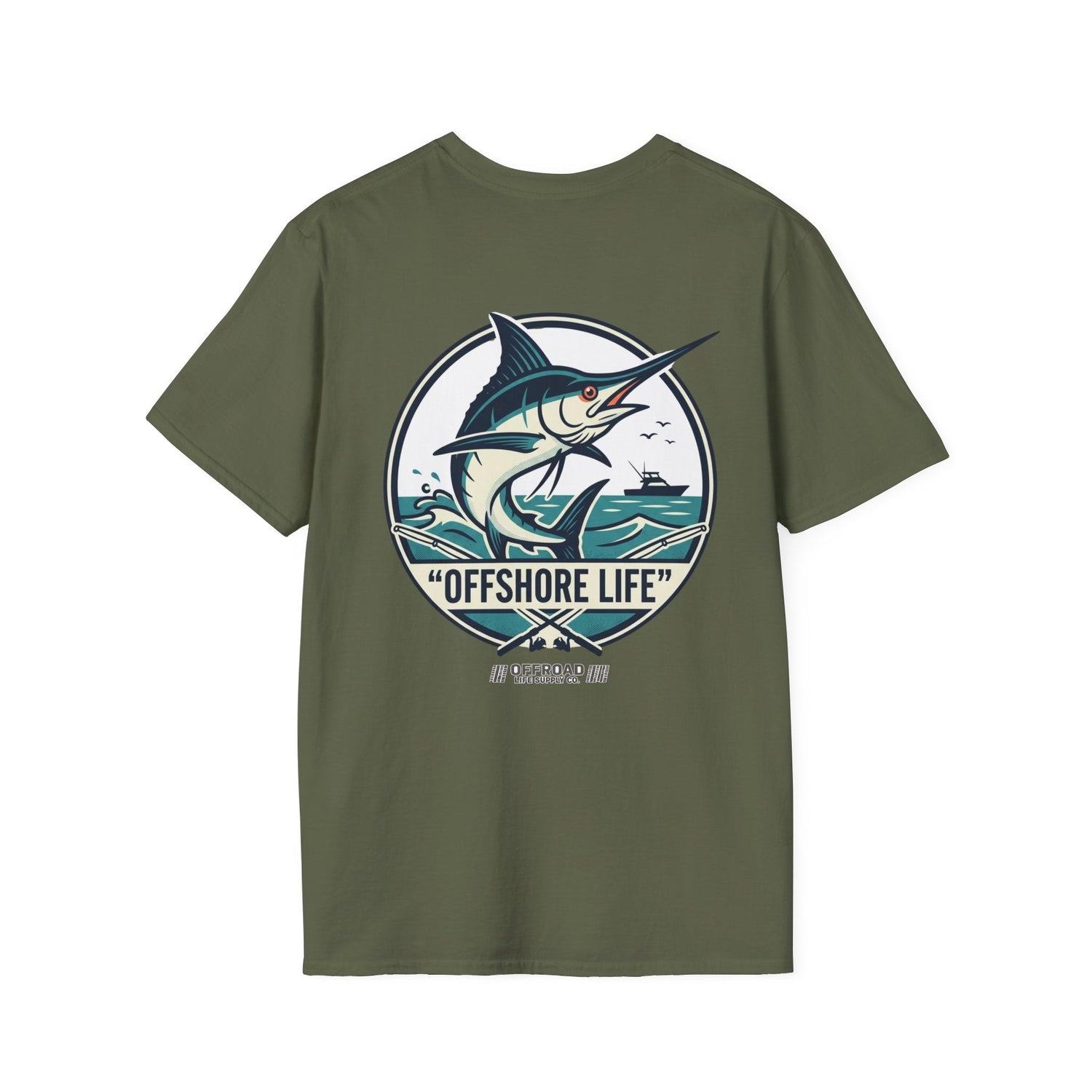 Fishing Clothing and Accessories