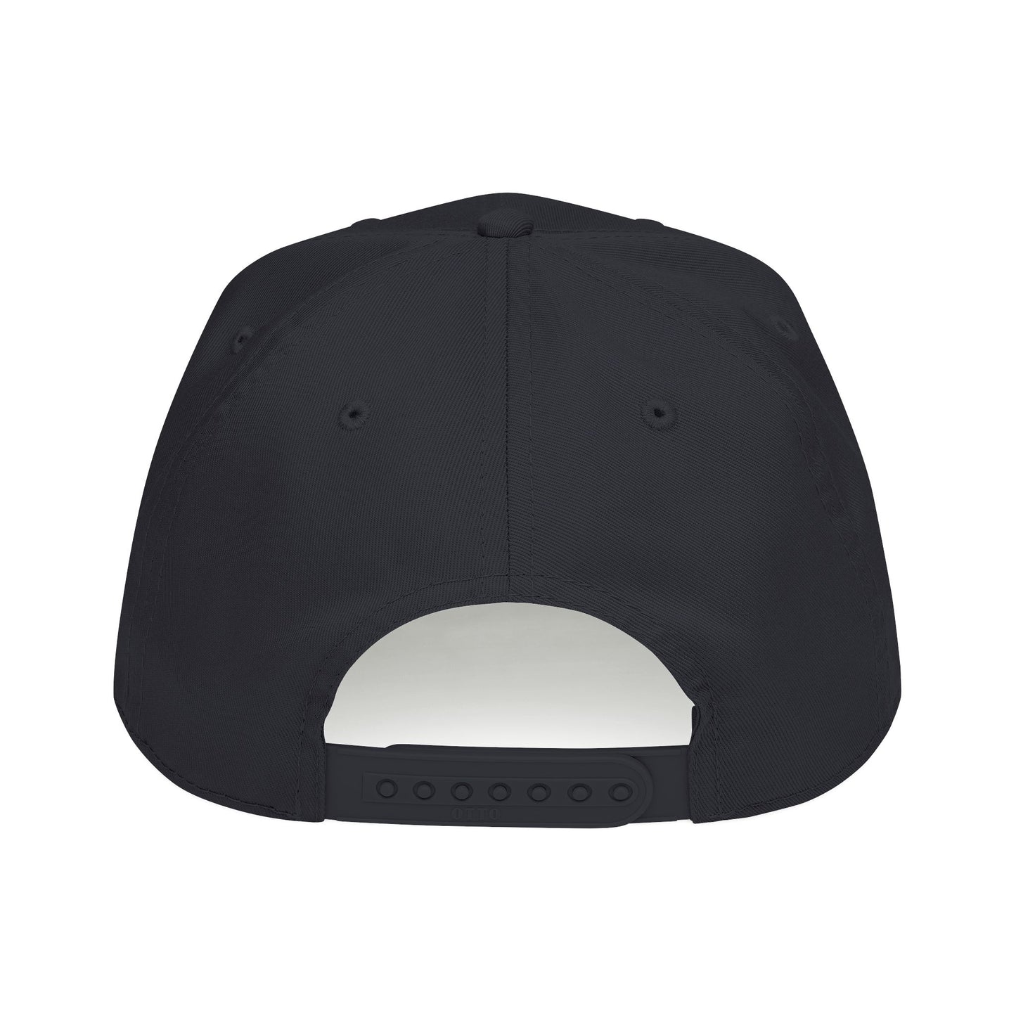 Offroad Life Supply Co. Mid-Profile Baseball Cap — Adventure Offroad Logo Hat - 3 colours