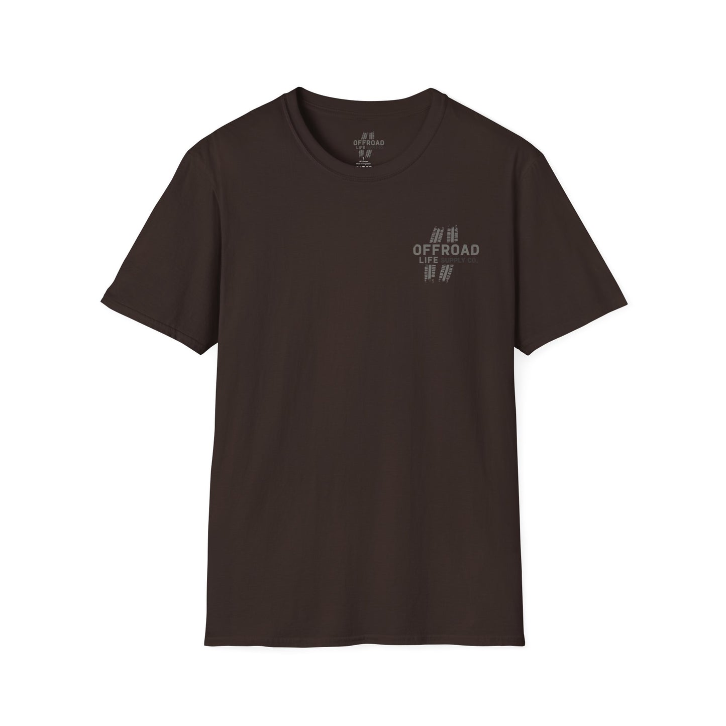 Offroad Life Supply Co. Beach Adventure T-Shirt - 7 colours