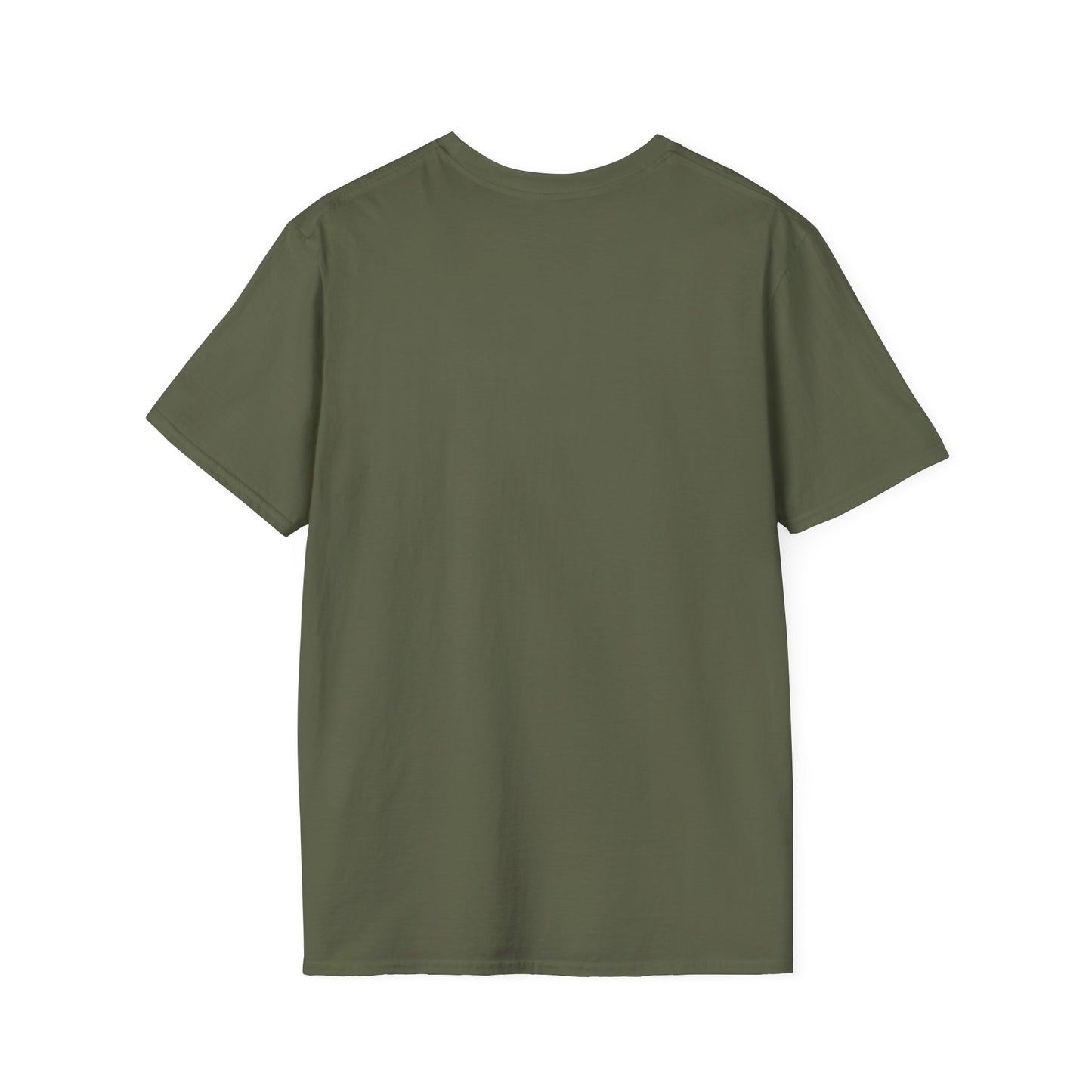 Offroad Life Co. Chest Logo Basic T-Shirt — Adventure Graphic Tee - 6 colours