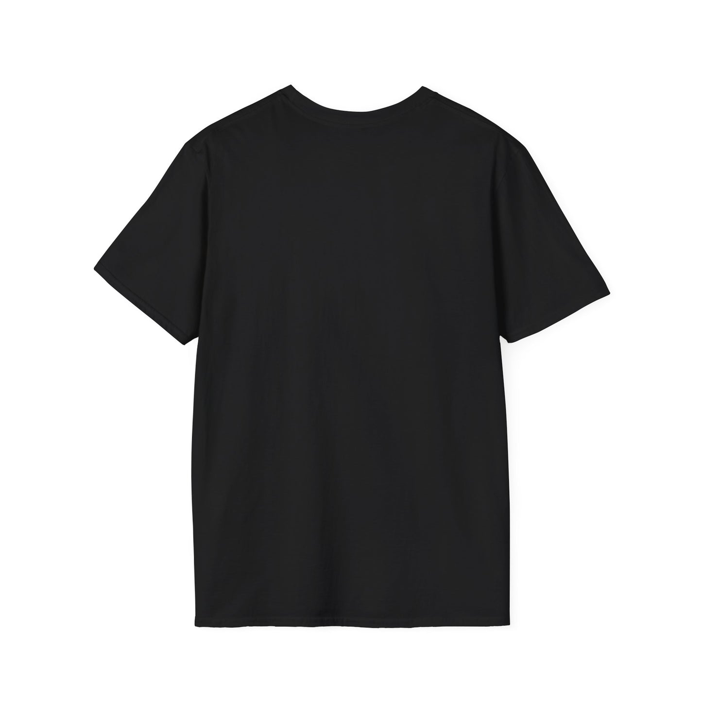 Offroad Life Co. Chest Logo Basic T-Shirt — Adventure Graphic Tee - 6 colours