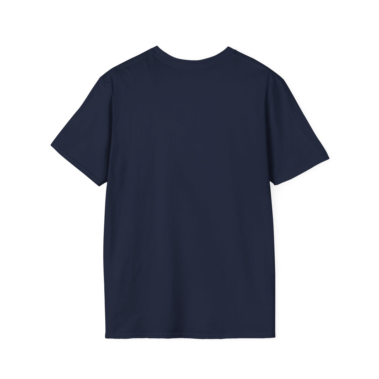 Offroad Life Co. Chest Logo Basic T-Shirt — Adventure Graphic Tee - 6 colours