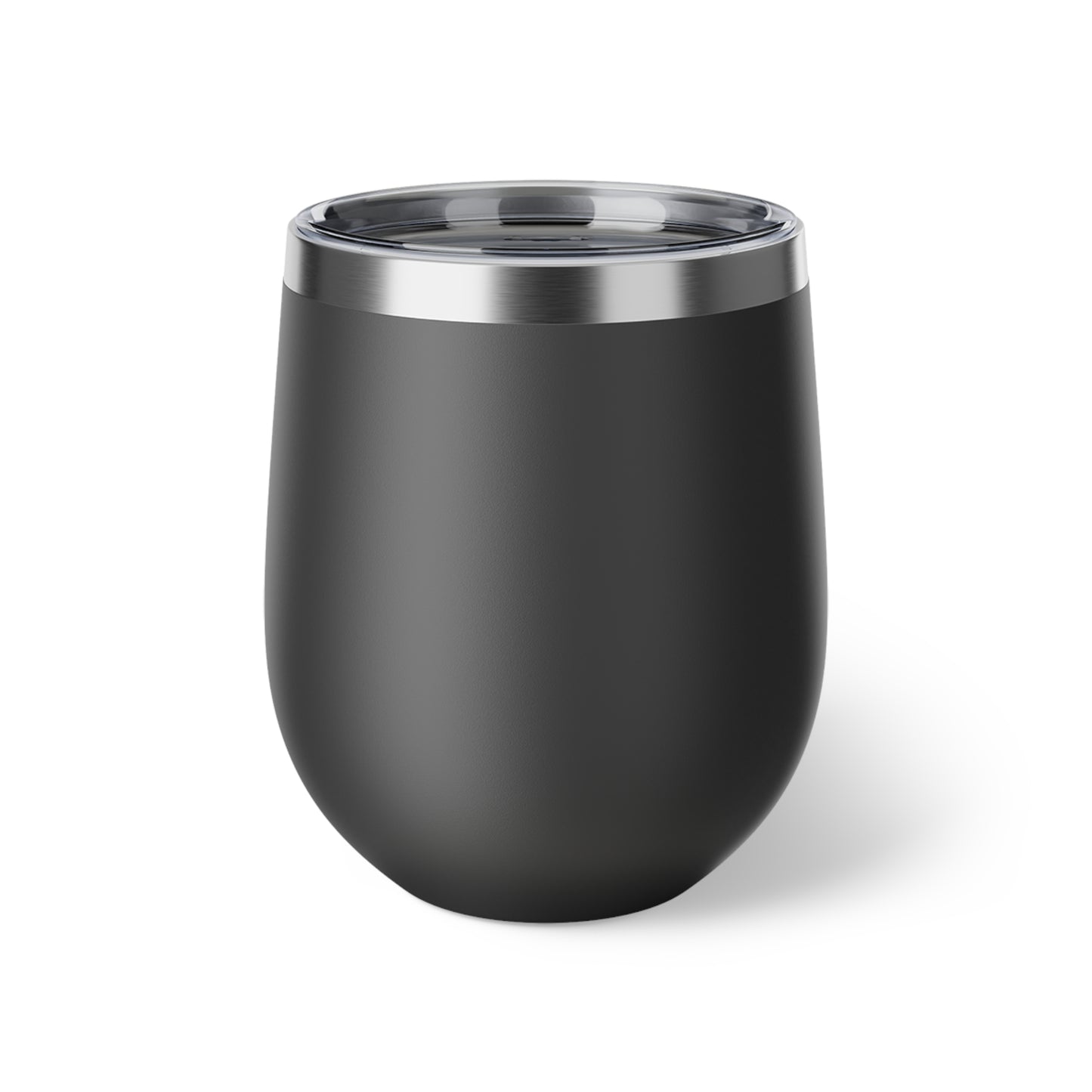 Off-Road Life 12oz Insulated Wine Tumbler — Copper Vacuum Travel Cup