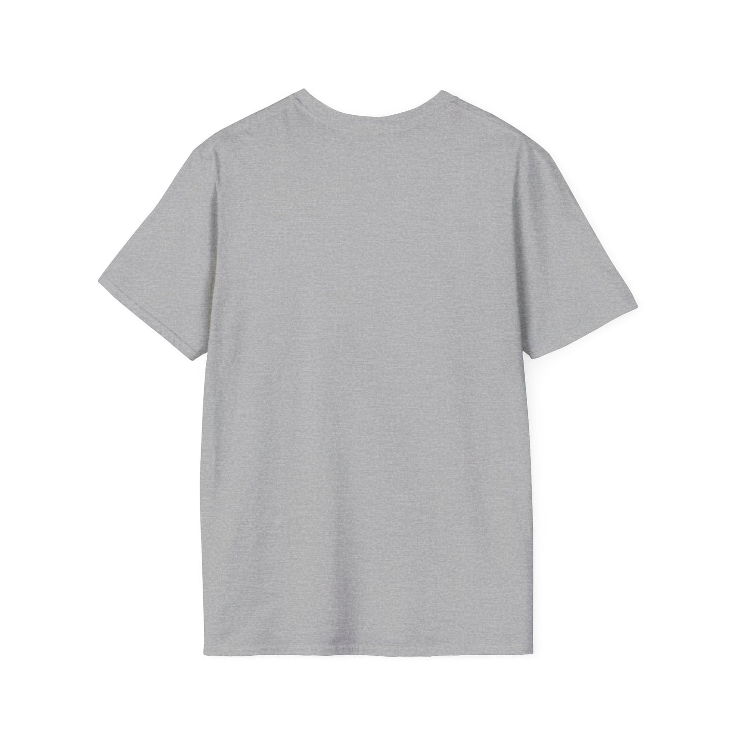 Offroad Life Co. Chest Logo Basic T-Shirt — Adventure Graphic Tee - 6 colours