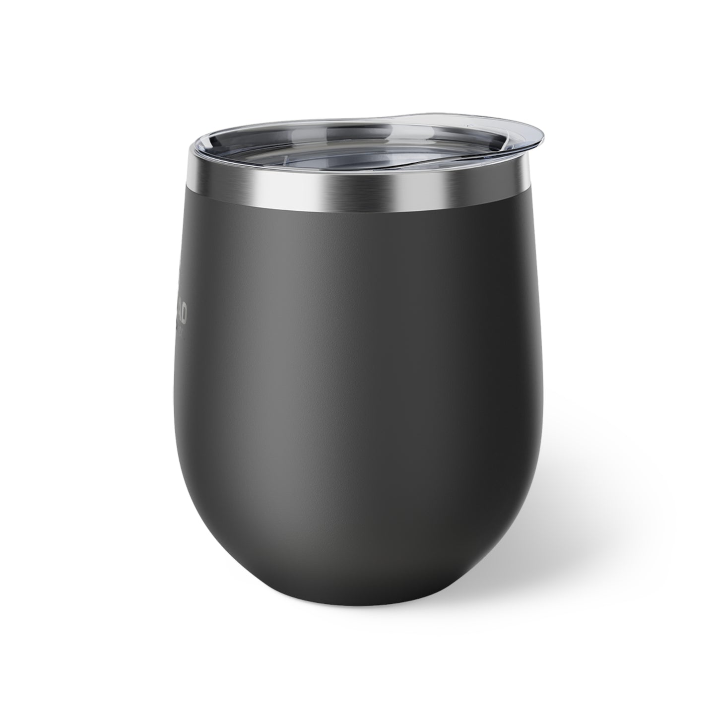 Off-Road Life 12oz Insulated Wine Tumbler — Copper Vacuum Travel Cup