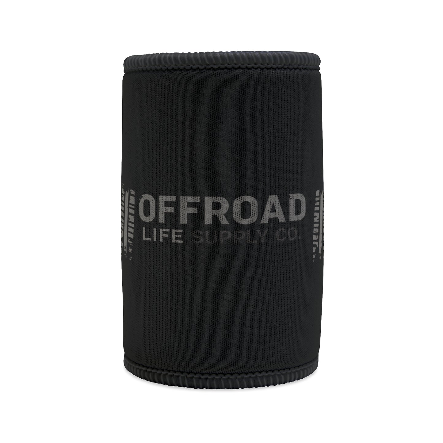 Stubby Cooler - Offroad Life Supply Co. Neoprene Can Cooler